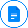 google-docs-format icon