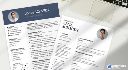 lebenslauf generator kostenlos